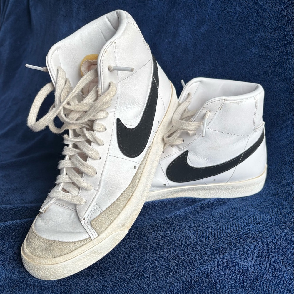Nike Blazers